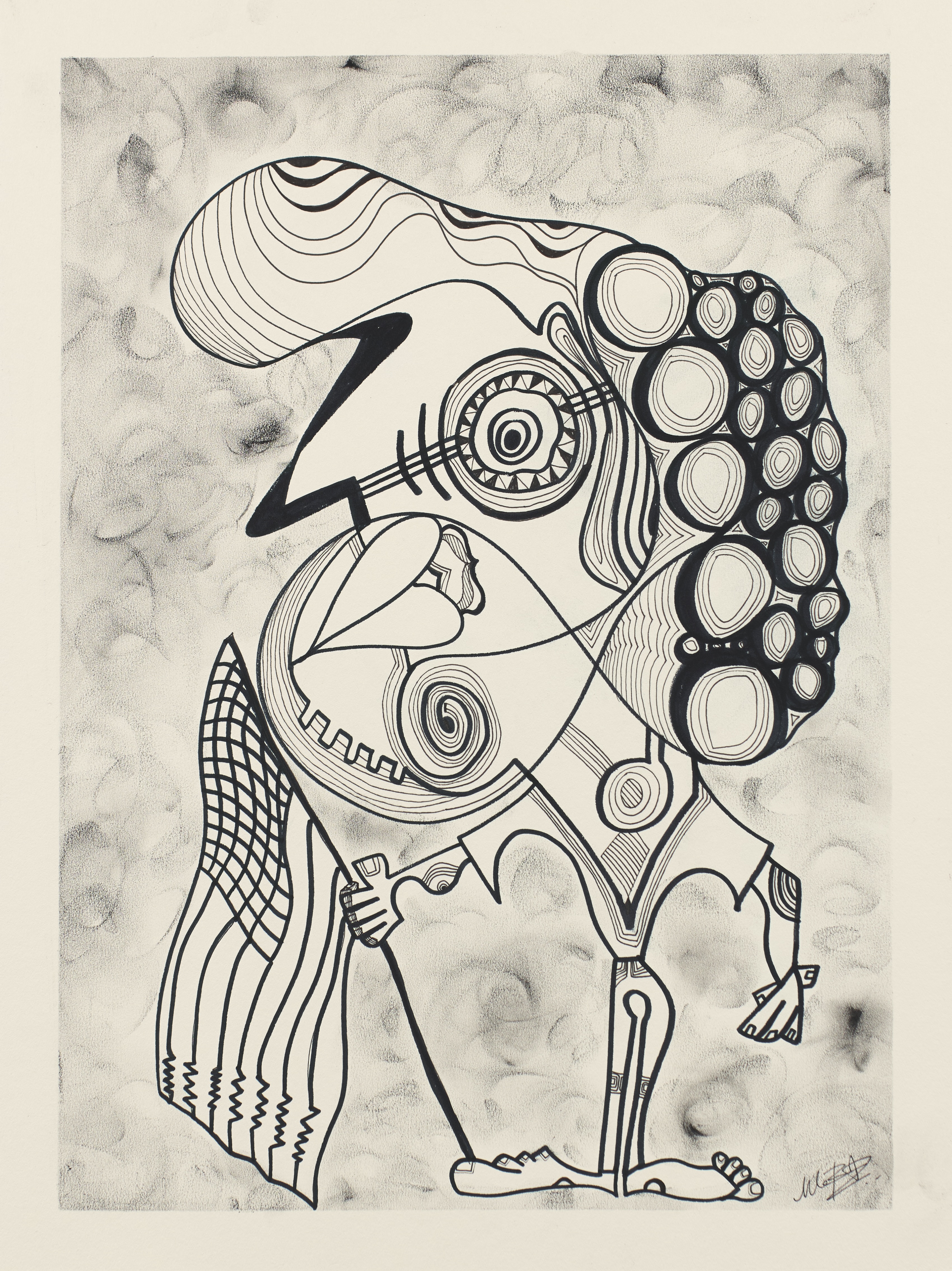 Bystander, 2024